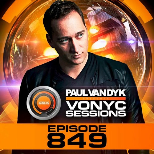 Midnight Evolution - Servitude (Original Mix) @ Paul van Dyk - VONYC Sessions 849