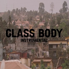 GLASS BODY Instrumental