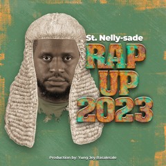 Rap Up 2023