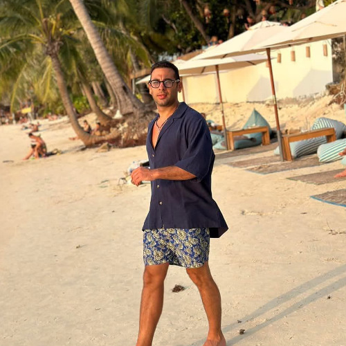 DOR AVIDAN -DISCO'S IN THE HOUSE 25