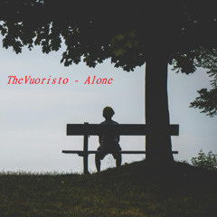 Alone