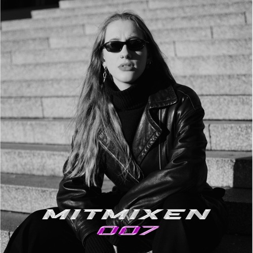 MITMIXEN 007 - DEXY‘S MIDNIGHT