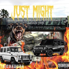 Just Might-The Miami Saga