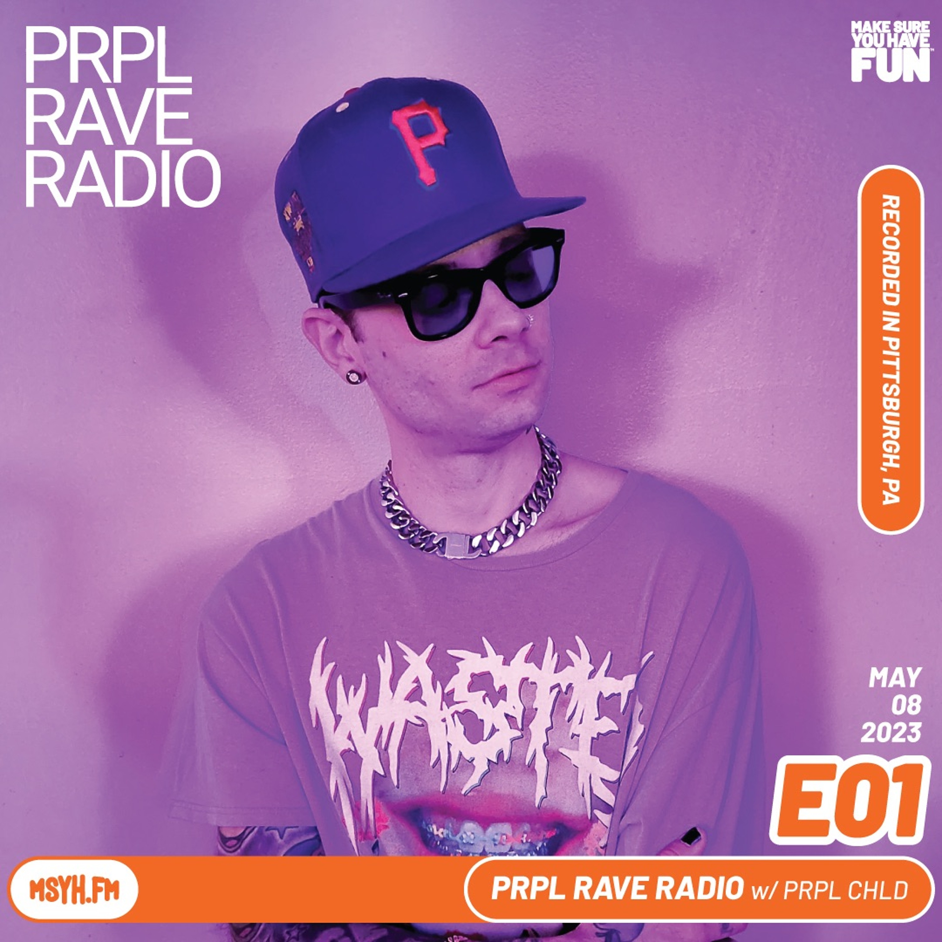 MSYH.FM