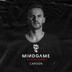 MINDSET #024 by Capoon [Mindgame Podcast Show]