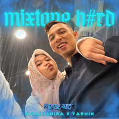 FZ - MIXTAPE OIYAIYAWIRA ( WIRA X YASMIN ) #TERCEPAT