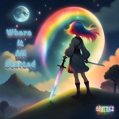 WHERE IT ALL STARTED (free dl <3)