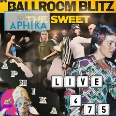 Arnika / Арнiка  - Ballroom Blitz (1975 Live) / Soviet Cover Of UK Glam-Rock