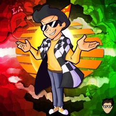 Monchelolazing Metal Cover - Third World Tournament vs SMG4