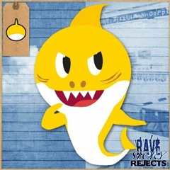 Baby Shark - Rave Story Rejects