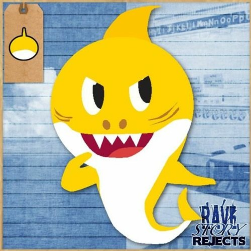 Stream EmeraldPlayer03 | Listen to Baby Shark - Rave Story Rejects ...