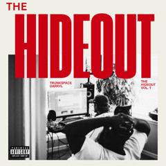The Hideout EP #1 - Darryl (Moordesir)