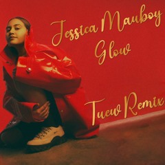 Jessica Mauboy - Glow (Tuew Remix) [FREE DOWNLOAD]