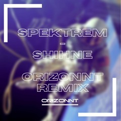 Spektrem - Shine (Orizonnt Remix)