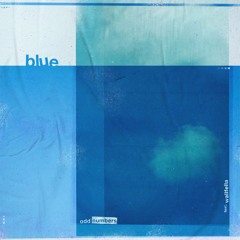 Blue (feat. Wallfella)