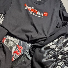 ilykevn- top hunnid (lint)