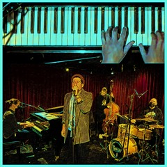 Javier Santiago Trio- Roy Allan feat. Wonway Posibul (Live at Mr. Tipple's)