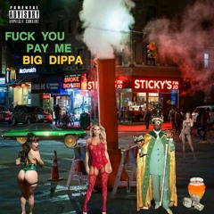 FUCK YOU PAY ME 2020