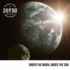 Under the moon, under the sun