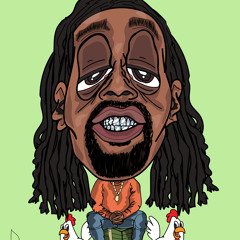 OG CHICKEN (PROD. JOE JOE BEATS)