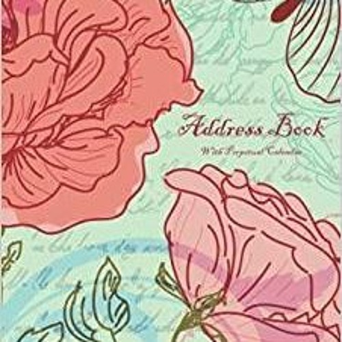 Stream Download PDF Address Book With Perpetual Calendar For Stream Download PDF Address Book With Perpetual Calendar For