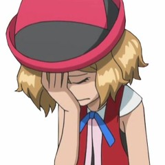 “I’ve Got No Friends”  :(