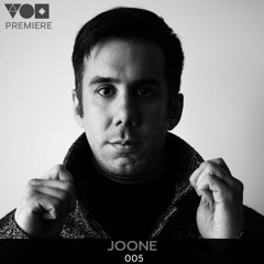 Premiere: Joone - 005 [Secret Fusion]