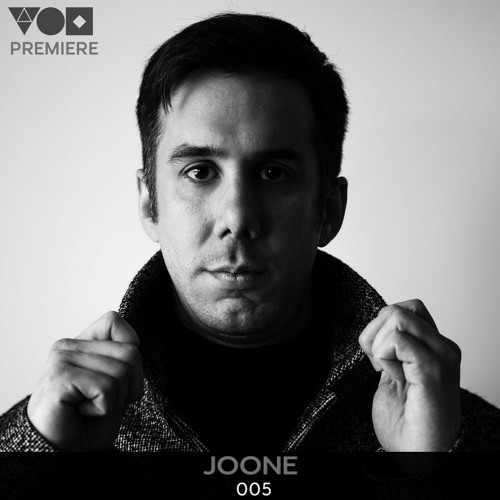 Premiere: Joone - 005 [Secret Fusion]