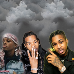 [FREE] Lil Baby x DDG x Toosii2x Type Beat Instrumental Moving Prod. MeechDash