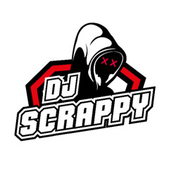 DJ SCRAPPY - LAST PROMO MIX 2025 24.11.25