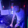 Anna's Birthday Party DJ mix artwork - Electronic music tracklist cover image