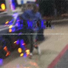 G-WALK (feat. DE.M, DOLL4R & Dubbla W)