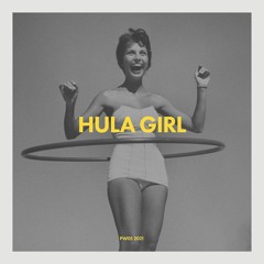 HULA GIRL (Home Demo)