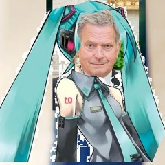 Hatsauli Mikustö - Dreams Come True (SES Finnish cover - Rakastuin mä Looseriin)