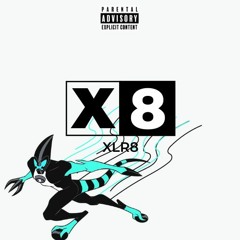 Xlr8