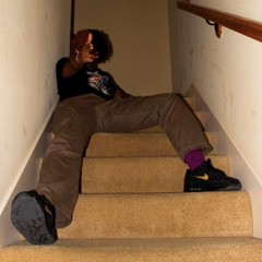 Sleepwalking (prod. CuBox)