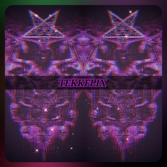 Tekkflix @VTE Newcomer Set