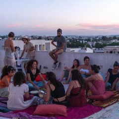 "american grime" ~ (chez kenza;; bousselsla)