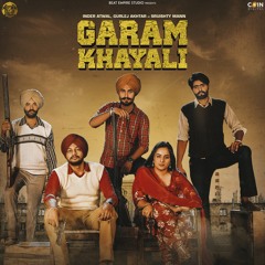 Garam Khayali (feat. Sruishty Mann)