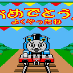 Thomas Theme The friends of Sodor edition