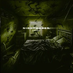 Skyfall beats - Nightmares (Aditya Sharma Remix)