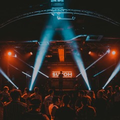 The Platform 287 Feat. Suboh @sami.suboh