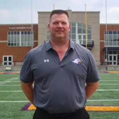 Doug Geiser recaps Tiffin, previews Walsh