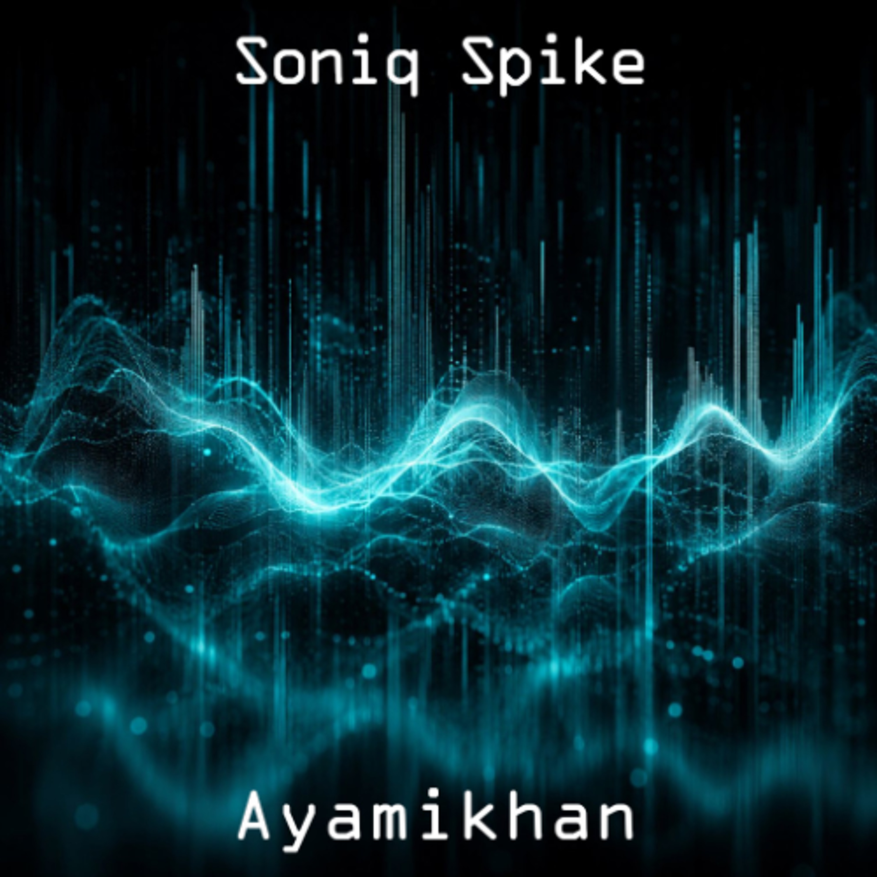 Soniq Spike episode artwork