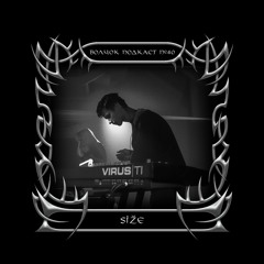 Size - VOLCHOK PODCAST #40
