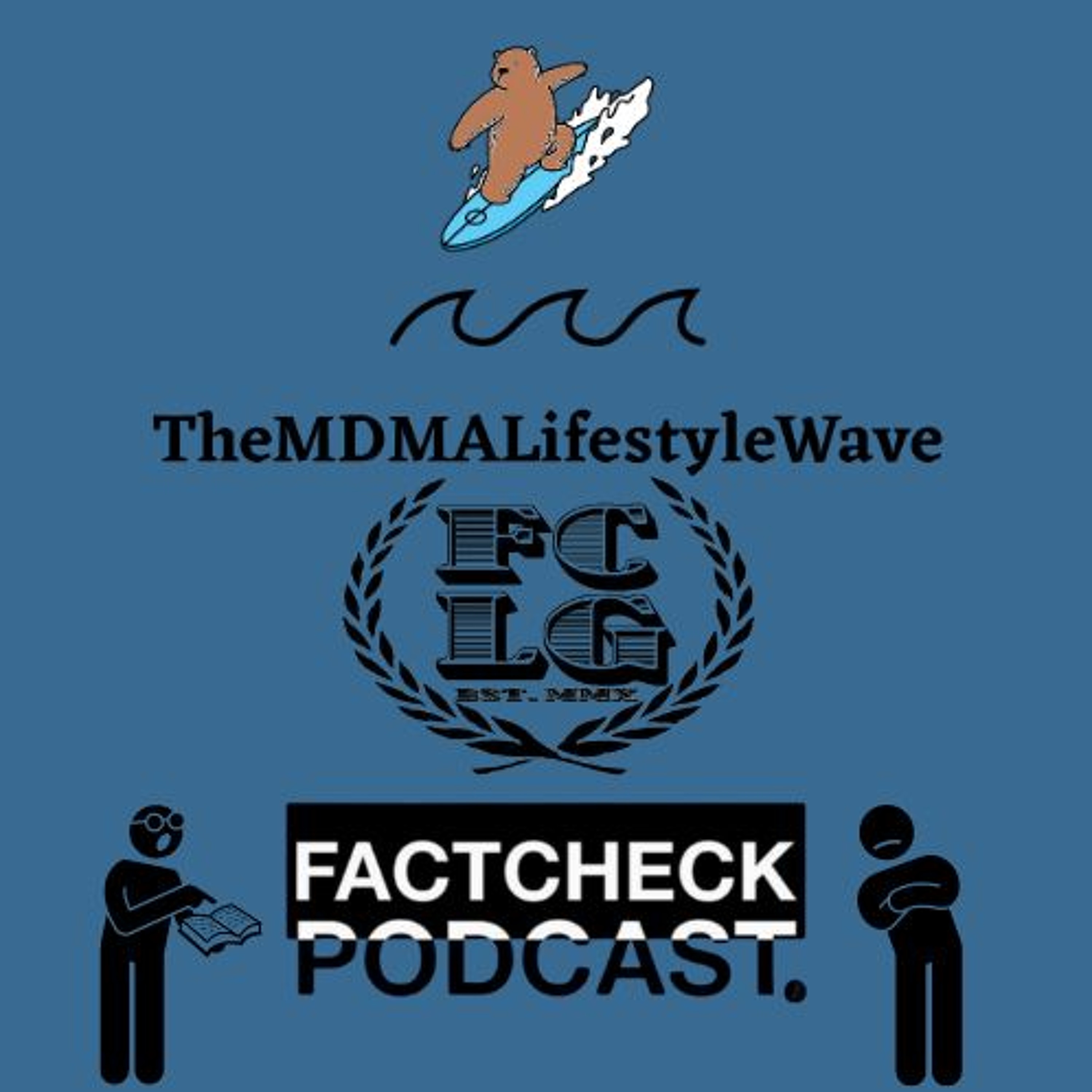 The MDMALifestyle Wave Content Channel
