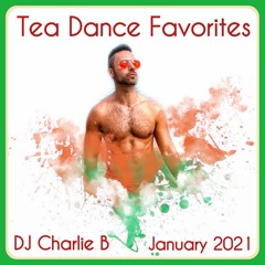 Tea Dance Favorites - January 2021
