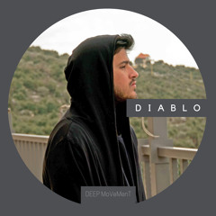 DEEP MVMT Podcast #184 - DIABLO