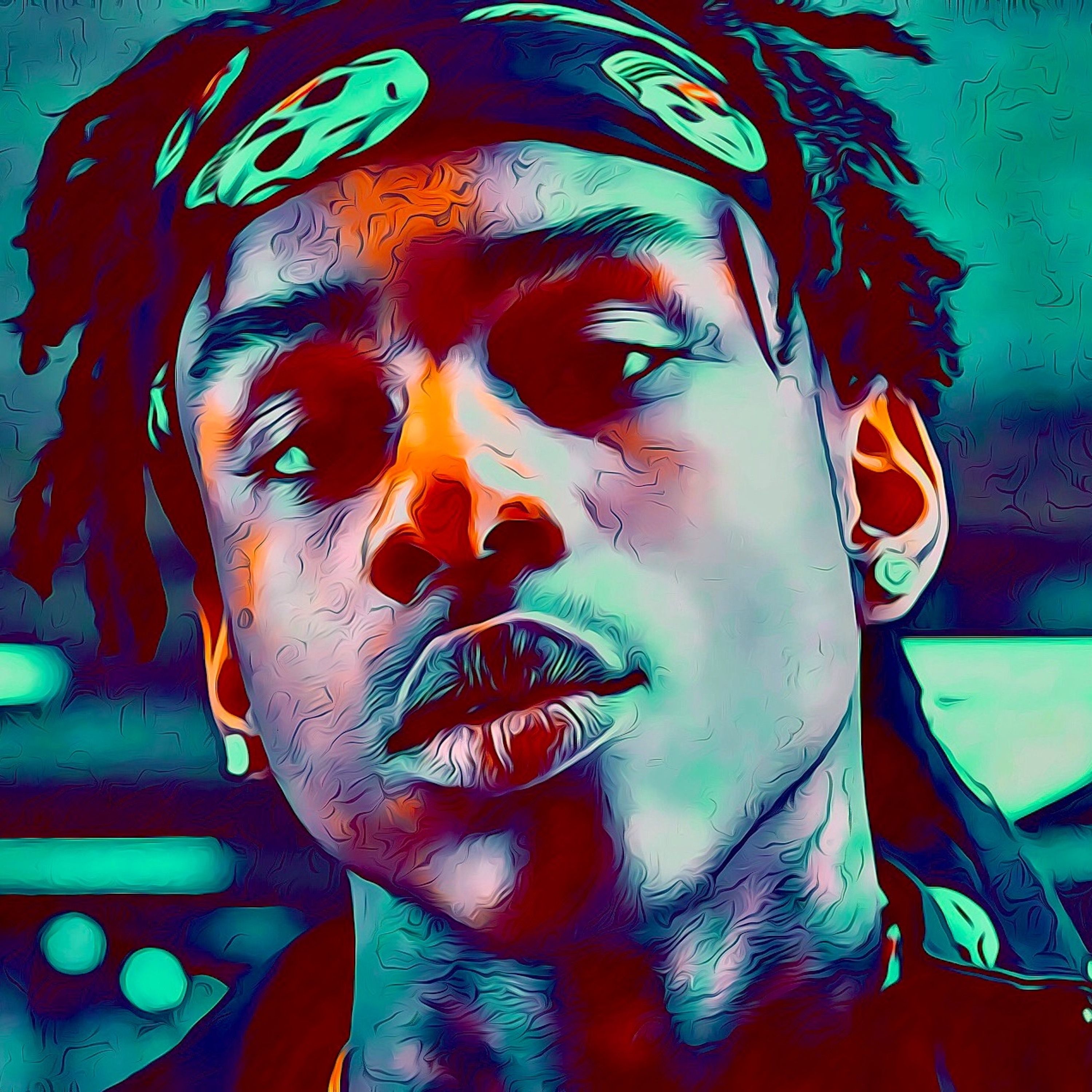 Polo G (Ft. Lil Tjay) Type Beat 2020 | Ball Out episode artwork