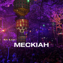 Meckiah Mixes 02 - techno, hardgroove & breaks